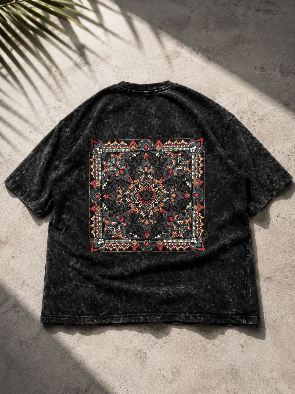 oversize tshirt
